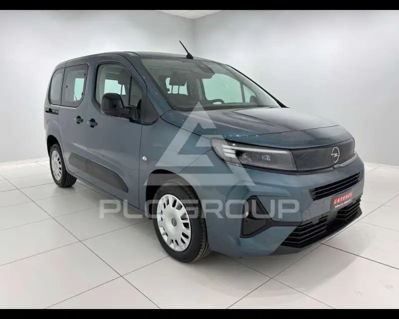 2026 Opel Combo