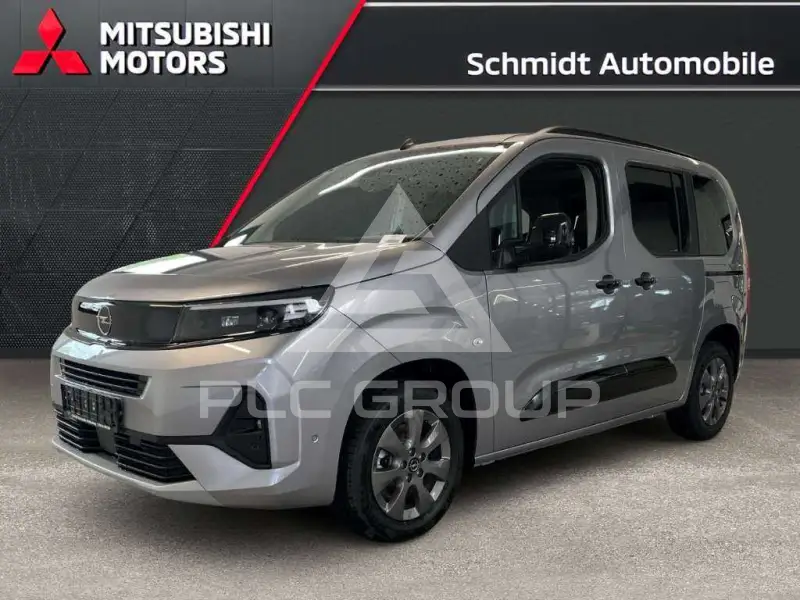 2026 Opel Combo