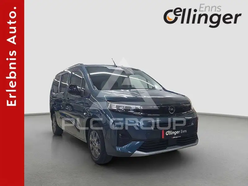 2026 Opel Combo