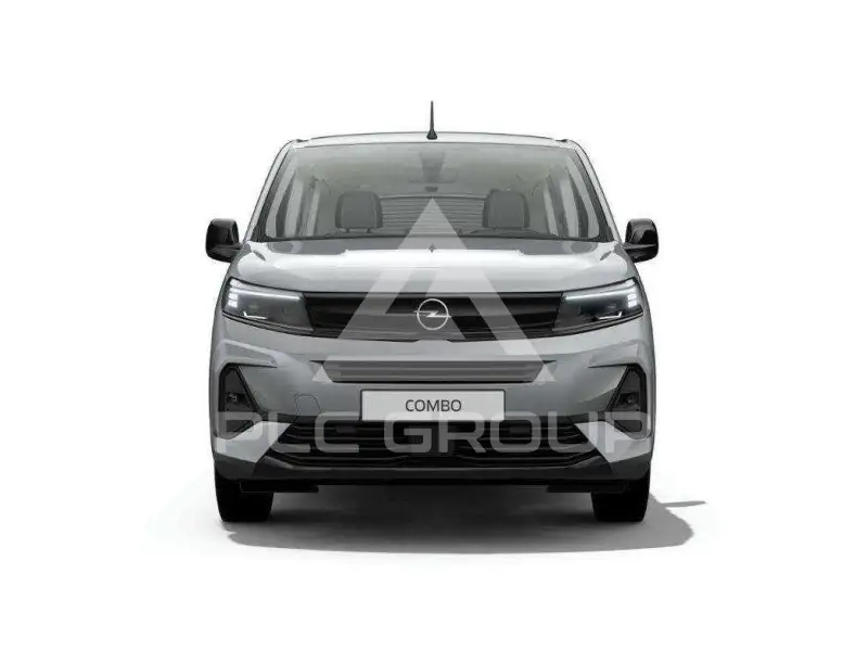 2026 Opel Combo