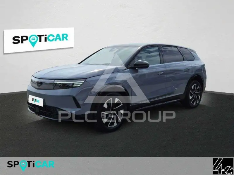 2026 Opel GrandlandX
