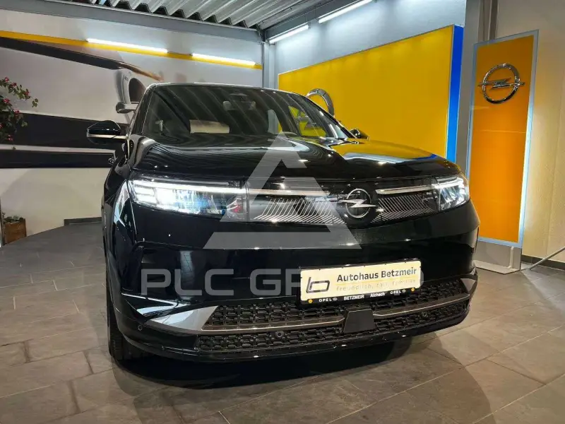 2026 Opel GrandlandX
