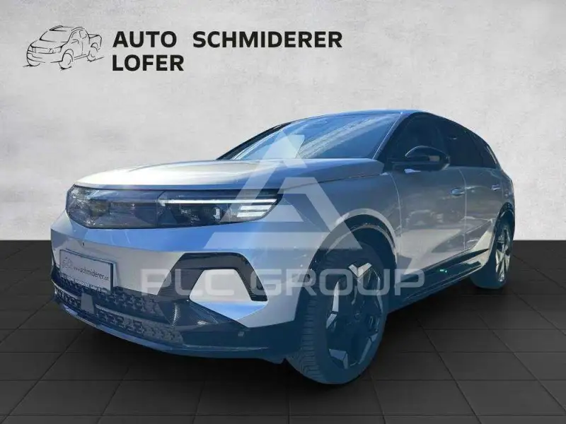 2026 Opel GrandlandX