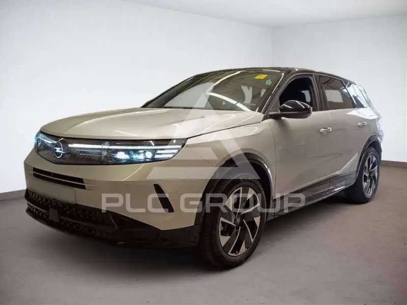 2026 Opel GrandlandX