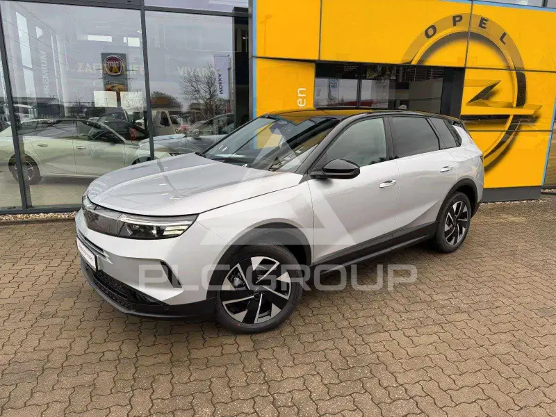 2026 Opel GrandlandX