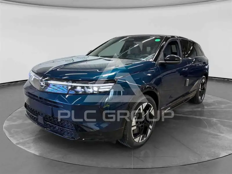 2026 Opel GrandlandX