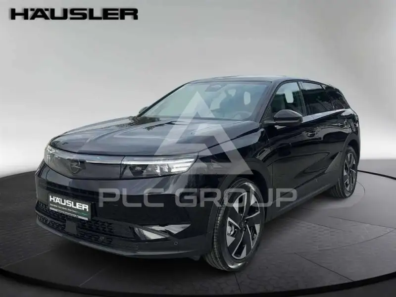 2026 Opel GrandlandX