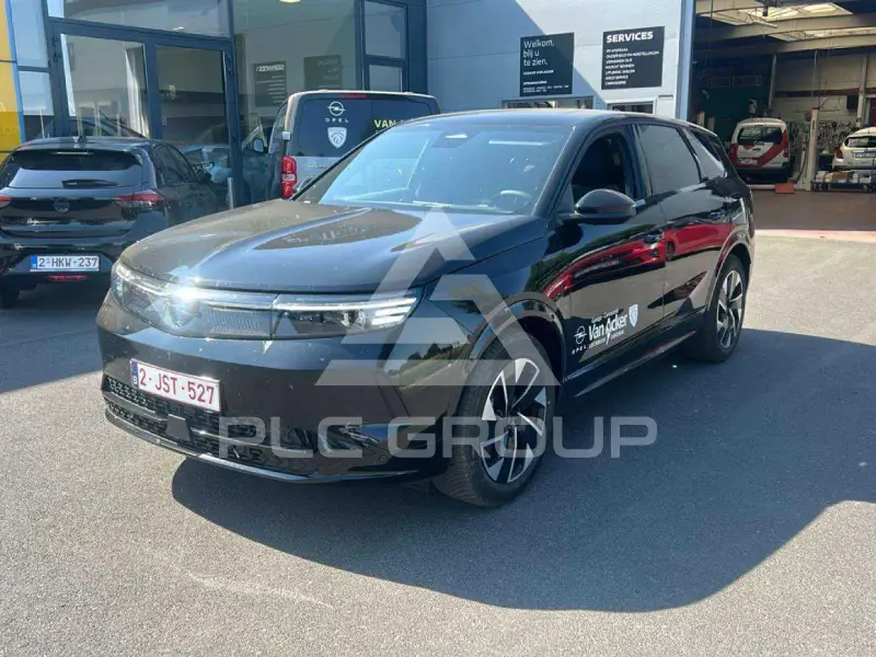 2026 Opel GrandlandX