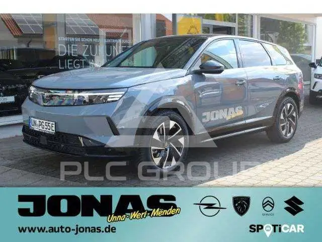2026 Opel GrandlandX