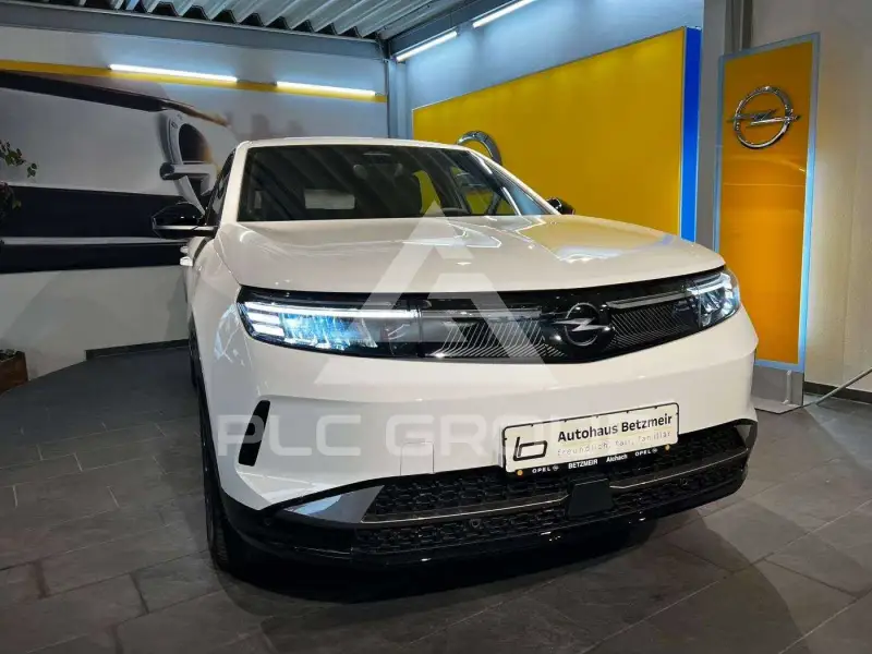 2026 Opel GrandlandX