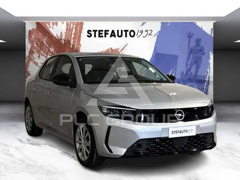 2026 Opel Corsa