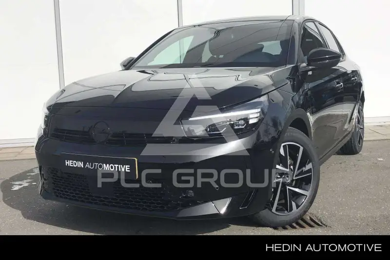 2026 Opel Corsa
