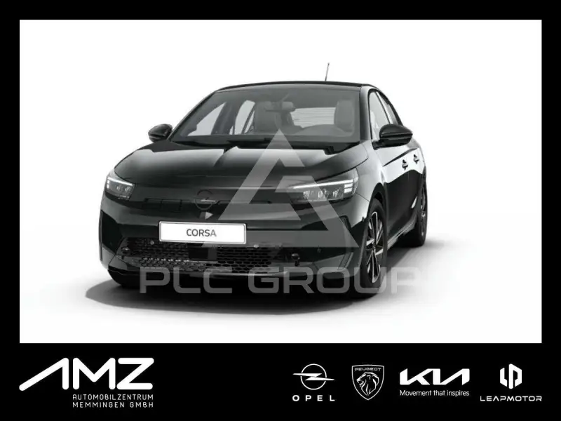 2026 Opel Corsa