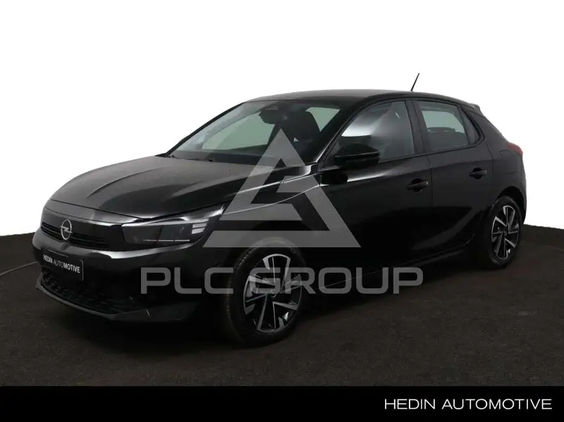 2026 Opel Corsa