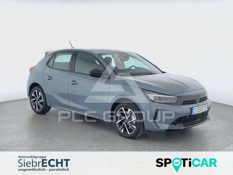 2026 Opel Corsa