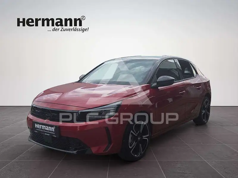 2026 Opel Corsa