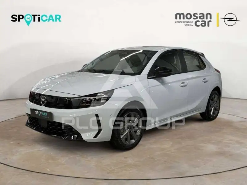 2026 Opel Corsa