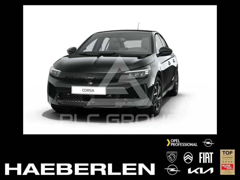2026 Opel Corsa
