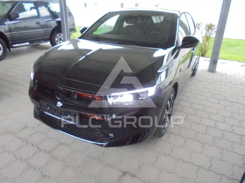 2026 Opel Corsa