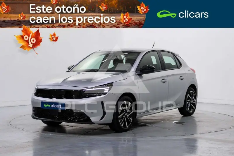 2026 Opel Corsa
