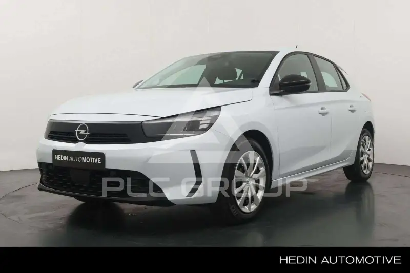 2026 Opel Corsa