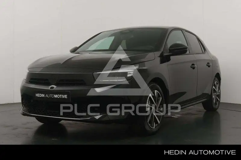 2026 Opel Corsa