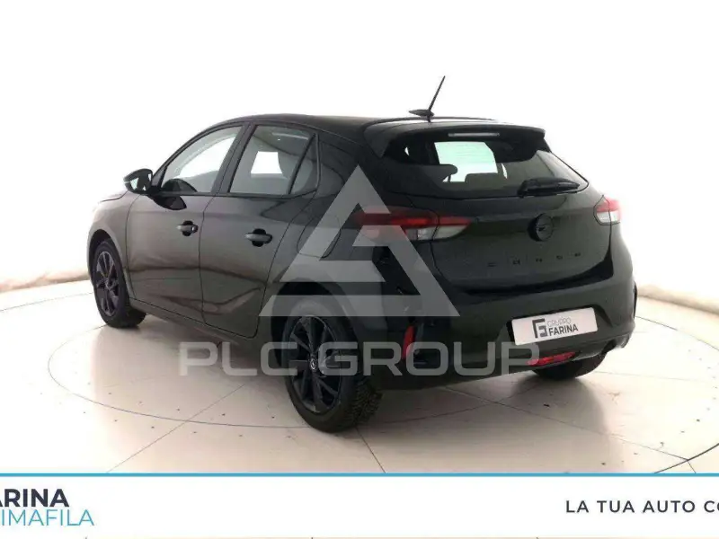 2026 Opel Corsa