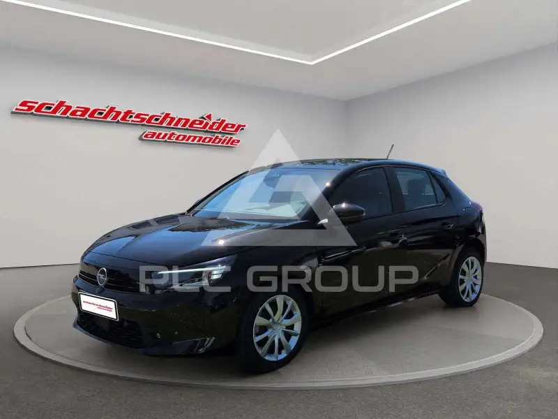 2026 Opel Corsa