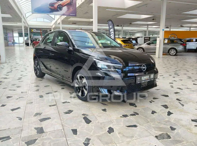 2026 Opel Corsa