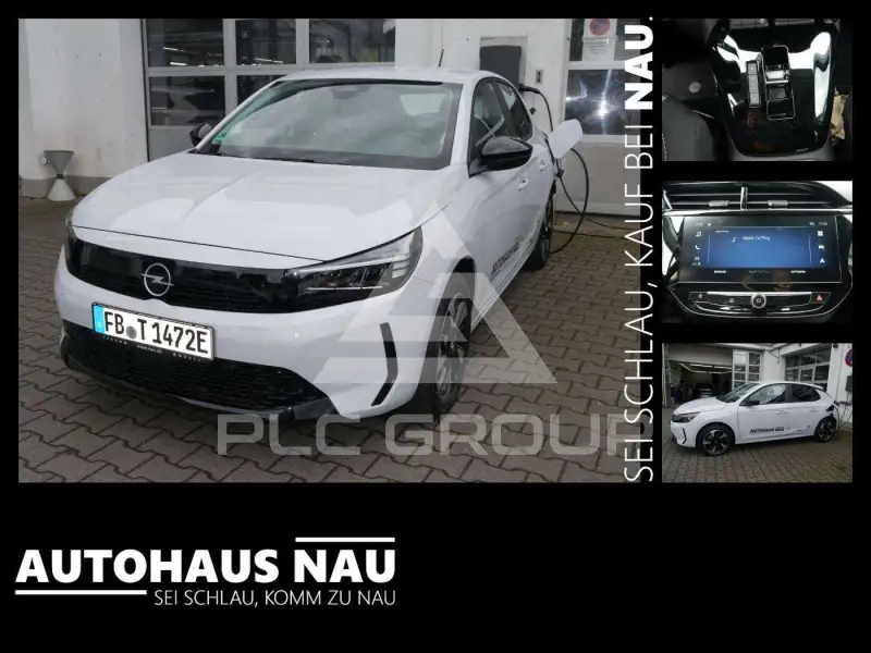 2026 Opel Corsa