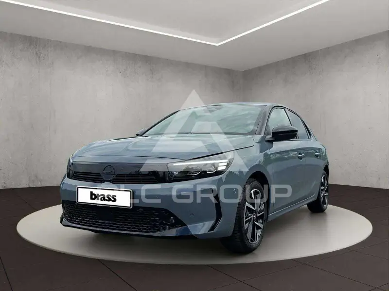 2026 Opel Corsa