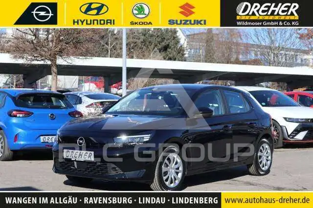 2026 Opel Corsa