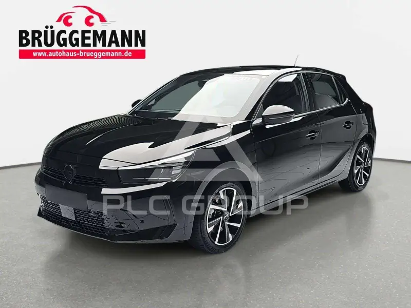 2026 Opel Corsa