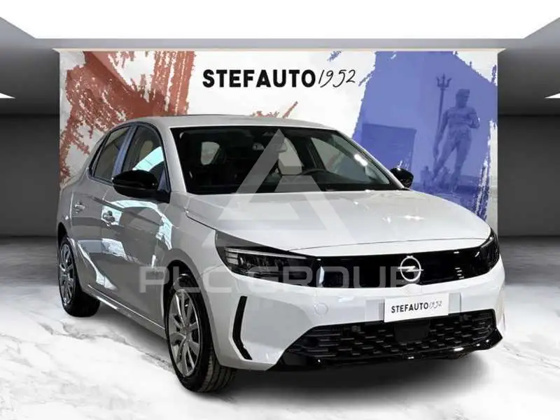 2026 Opel Corsa