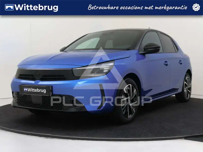 2026 Opel Corsa