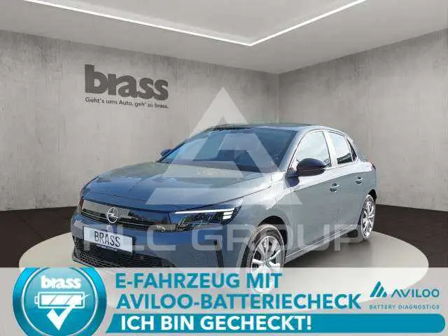 2026 Opel Corsa