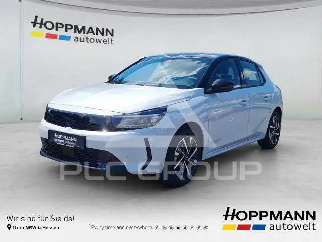 2026 Opel Corsa
