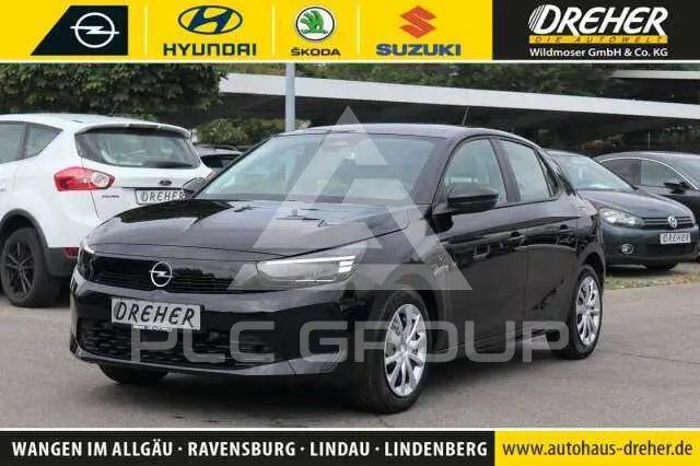 2026 Opel Corsa