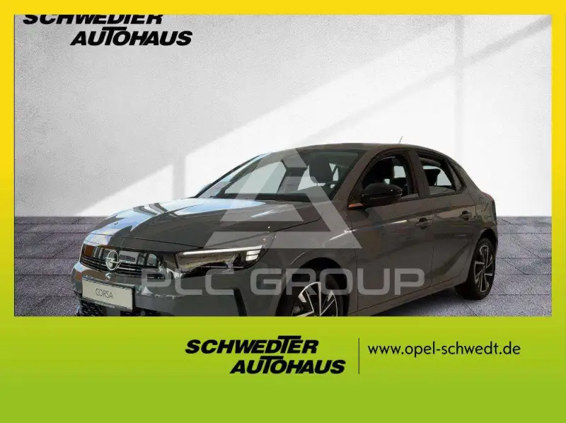 2026 Opel Corsa