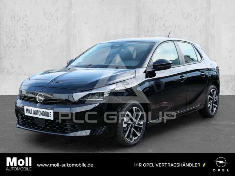 2026 Opel Corsa