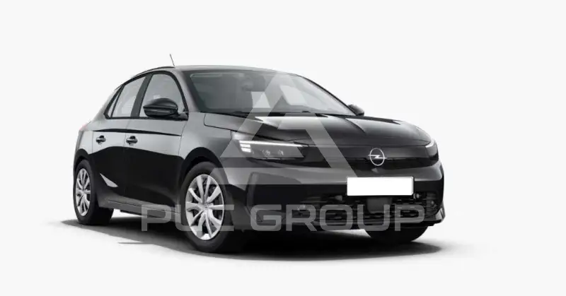2026 Opel Corsa