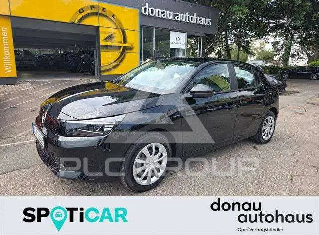 2026 Opel Corsa