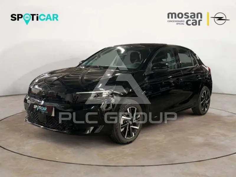 2026 Opel Corsa