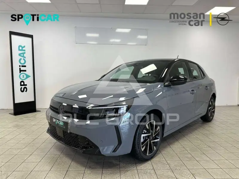 2026 Opel Corsa