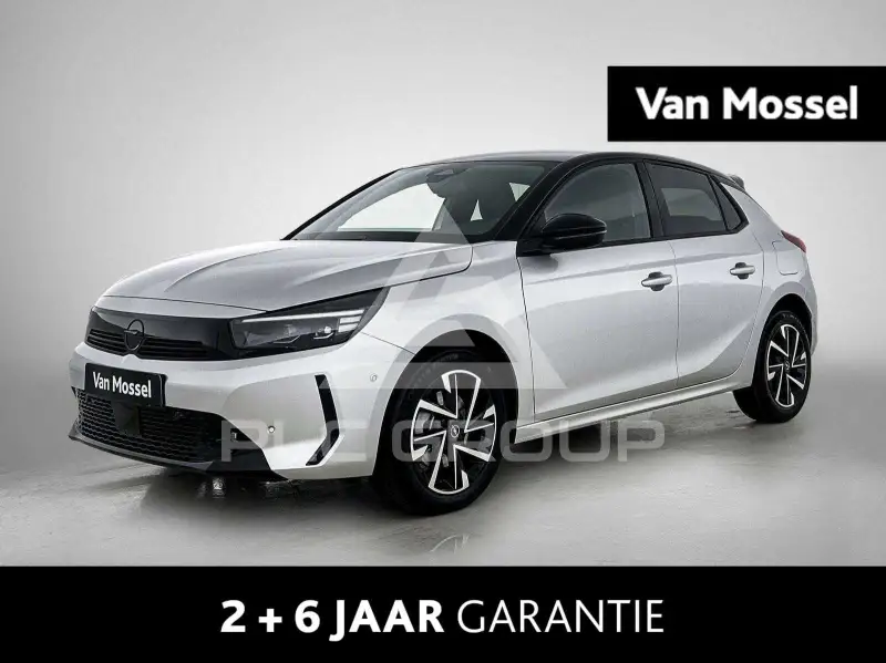 2026 Opel Corsa