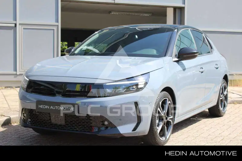 2026 Opel Corsa