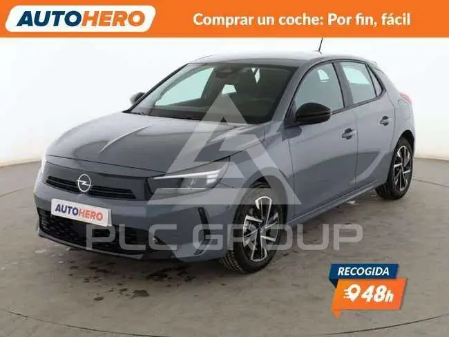 2026 Opel Corsa