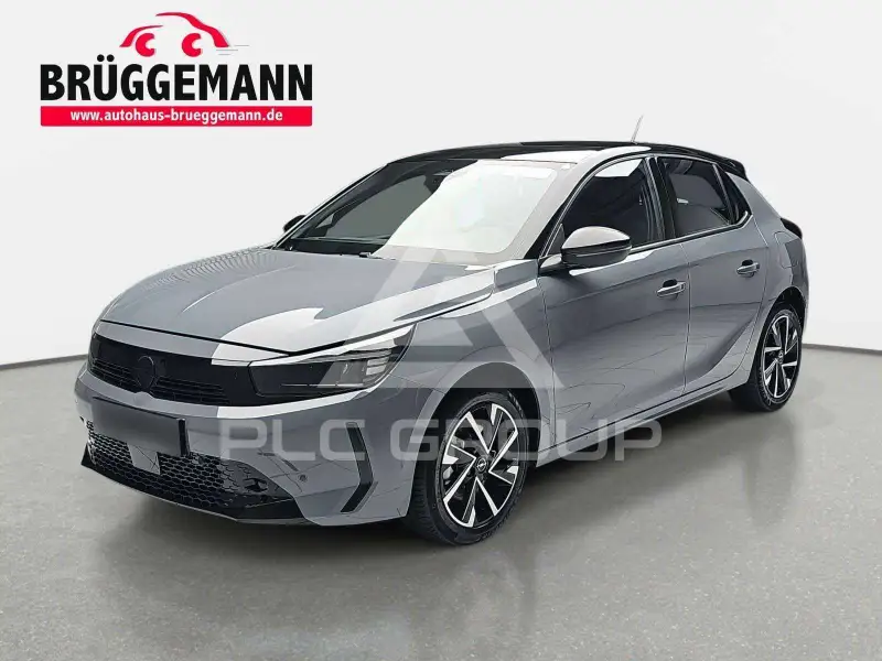 2026 Opel Corsa
