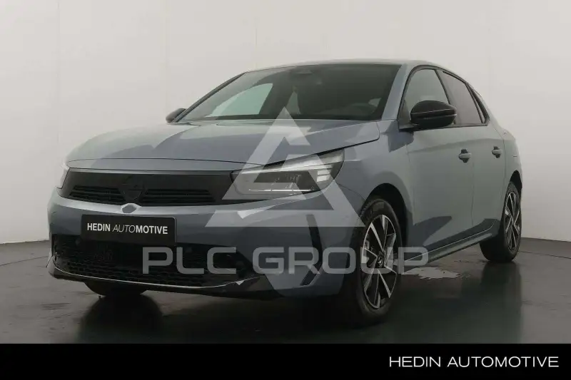2026 Opel Corsa