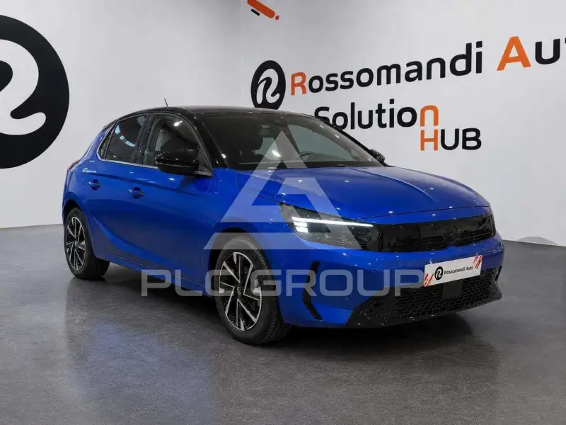 2026 Opel Corsa
